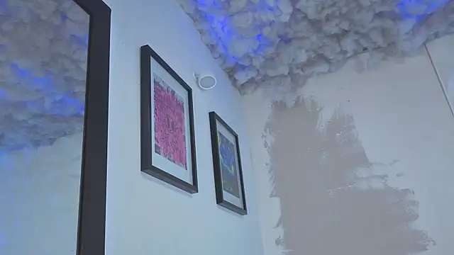 AuroraLanee  online show from January 15, 8:12 pm