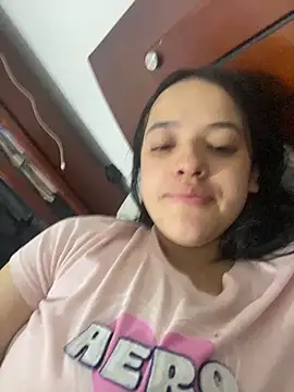 CelesteJones1 online show from March 8, 6:55 pm