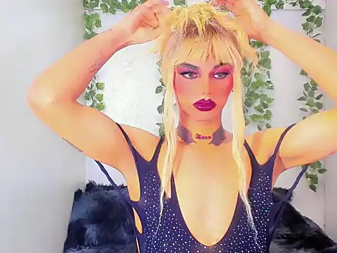 Sofia-hot  online show from November 12, 9:36 pm