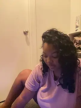 Fxncymuse online show from April 21, 4:52 am