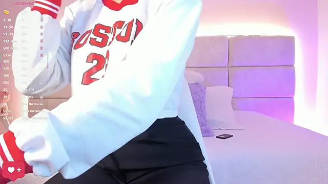 nia20  online show from April 7, 12:16 pm