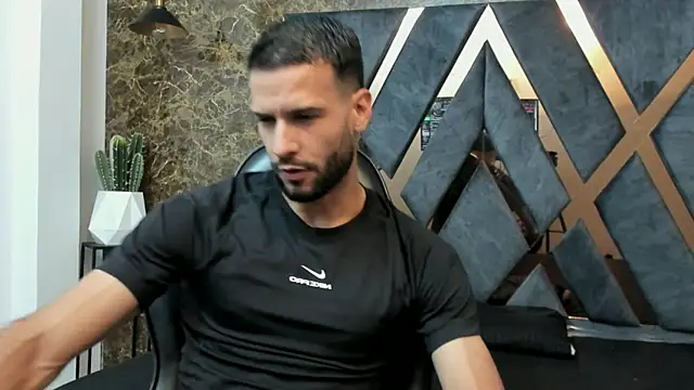 Jacob Benelli online show from February 16, 11:23 pm