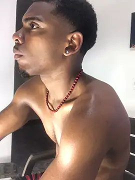 Jackboy 000 online show from February 7, 12:53 pm