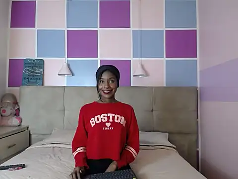 Aliis Love online show from December 5, 9:29 am