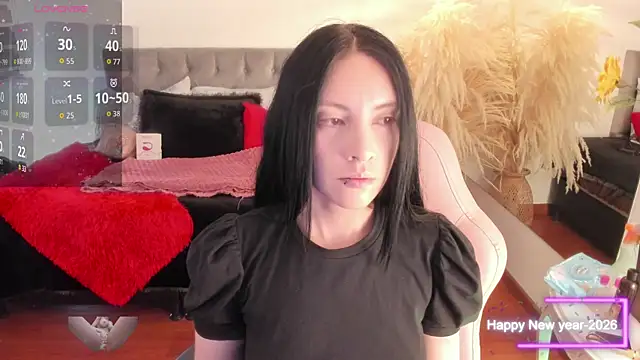 Neo sarah  online show from January 10, 3:30 am