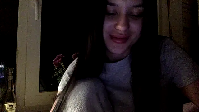 StarSecret online show from November 8, 10:19 pm