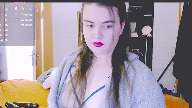 Snapshot of _bade_tasci_ chatting on December 16, 10:04 pm bade tasci online show from December 16, 10:04 pm