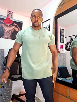 MIKE KILIANjs online show from December 21, 3:08 pm