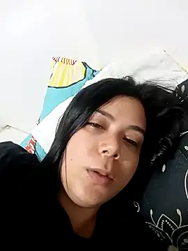 LorieFerrer online show from January 28, 3:25 am