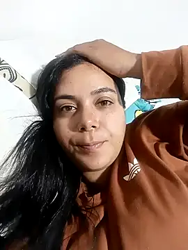 LorieFerrer online show from January 30, 8:42 pm