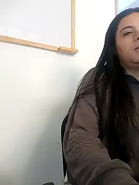 LorieFerrer online show from February 4, 6:38 pm