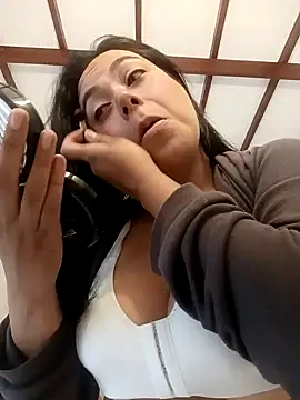 LorieFerrer online show from February 4, 9:41 pm