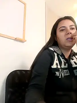 LorieFerrer online show from February 5, 1:33 pm