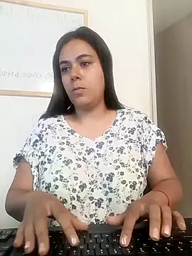 LorieFerrer online show from February 8, 5:18 pm