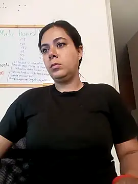 LorieFerrer online show from February 15, 11:58 pm