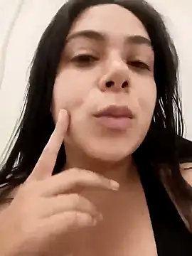 LorieFerrer online show from March 4, 12:50 am