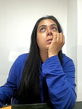 LorieFerrer online show from September 17, 5:36 pm