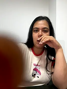 LorieFerrer online show from September 19, 5:13 pm