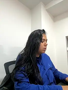 LorieFerrer online show from October 16, 2:29 pm