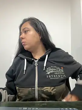 LorieFerrer online show from November 14, 12:59 pm