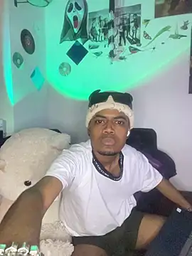 Kaizen-Black online show from November 7, 5:18 am