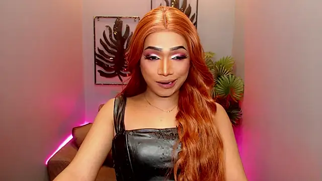 GwennGoddess online show from November 20, 9:09 am