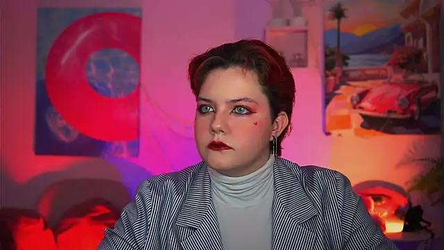 VettaAdams online show from November 9, 12:14 pm