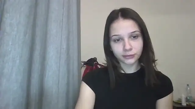 CarmenBody online show from November 18, 7:13 am