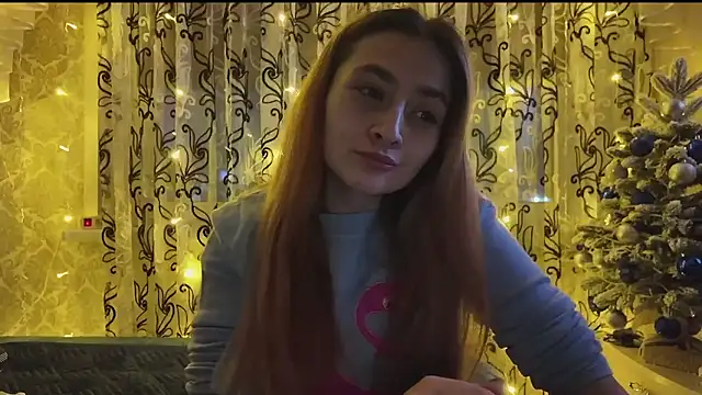 SweetLiaison online show from January 8, 5:48 pm