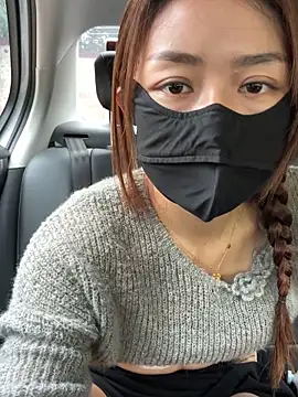 Cara-02 online show from March 1, 2:24 am