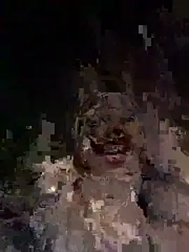 KilianaNoir online show from February 18, 9:22 pm