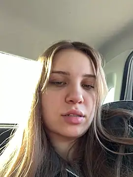 KilianaNoir online show from March 30, 5:52 am