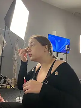 KilianaNoir online show from April 20, 6:49 am