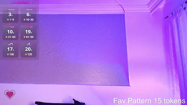 Snapshot of Lilith_rose6 chatting on February 25, 1:10 pm Lilith rose6 online show from February 25, 1:10 pm