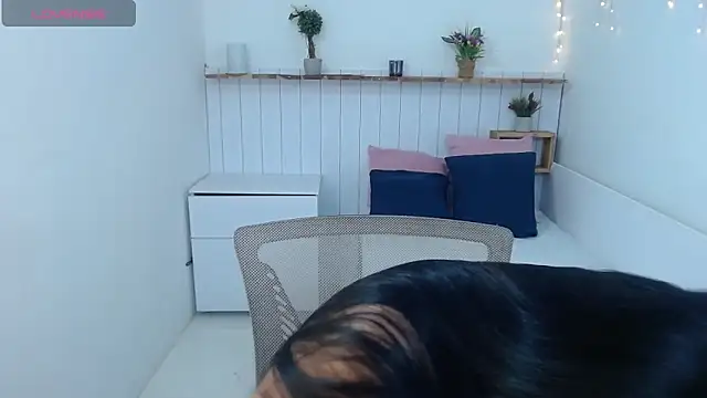 MariaVex online show from November 20, 7:35 pm