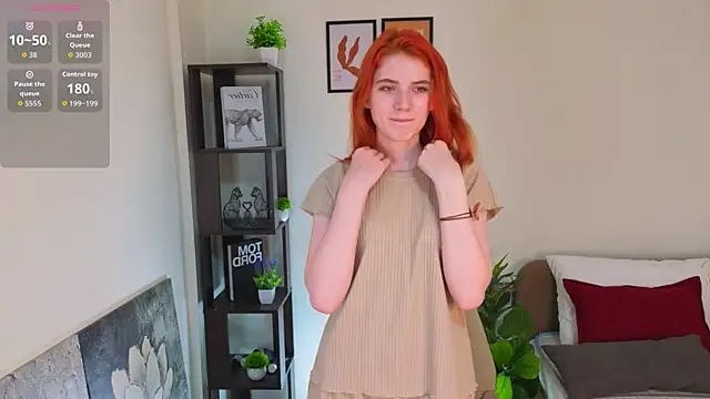 UteKoelsch online show from November 16, 1:11 am