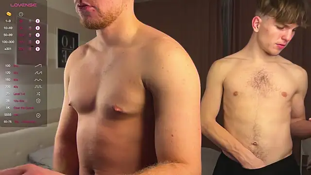 Hotpeppers666 online show from November 24, 10:09 pm