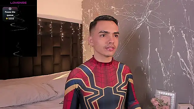 NicoKingg  online show from December 21, 3:57 am