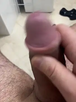 BelCazzo91 online show from November 11, 7:25 pm