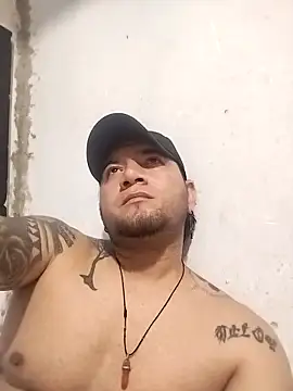 JHONNYACA28 online show from November 8, 12:55 am