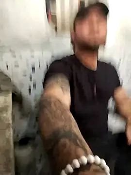 JHONNYACA28 online show from November 8, 2:28 pm