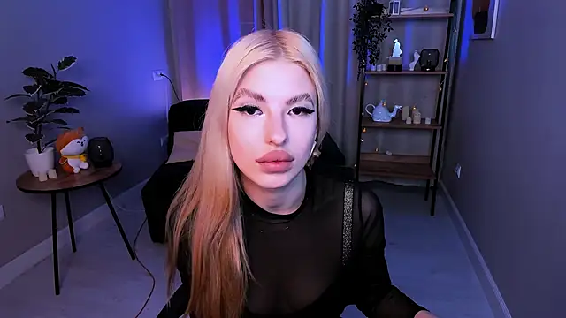 desperate ramona online show from November 7, 10:32 pm