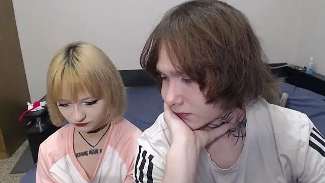 angelsofpornn online show from March 4, 2:34 pm