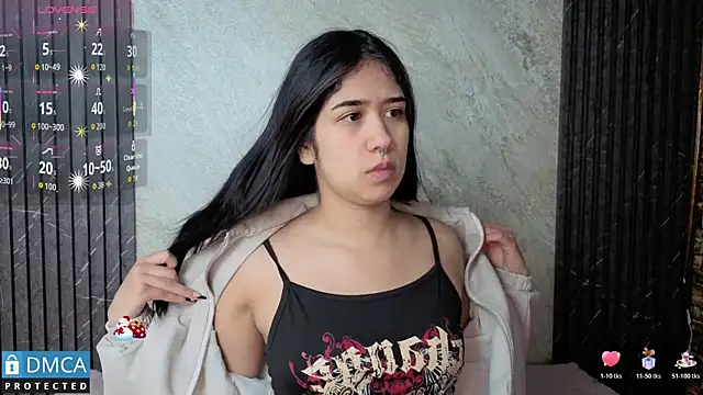 sofia sstonee  online show from January 9, 11:02 am