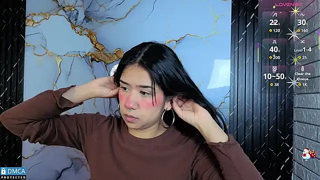 sofia sstonee  online show from January 15, 11:15 am