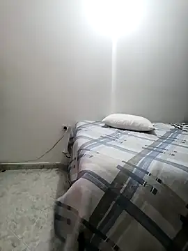 jhan237 online show from February 6, 12:15 am