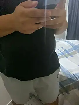 jhan237 online show from March 7, 5:59 am