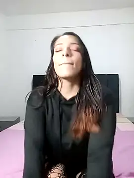 Vianca Costt online show from December 4, 4:11 am