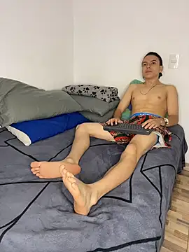 Master massimo2 0 online show from November 7, 11:27 pm