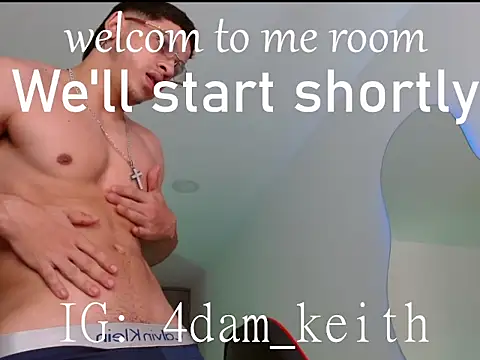 adam keith online show from January 12, 5:40 pm